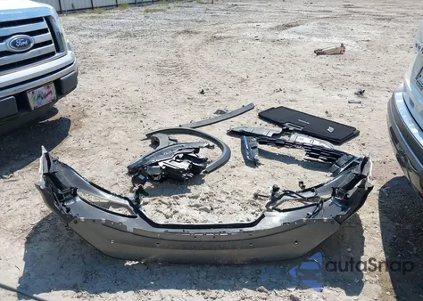 2023 Nissan Rogue Sl Fwd z USA, uszkodzony, nr VIN 5N1BT3CA5PC736362